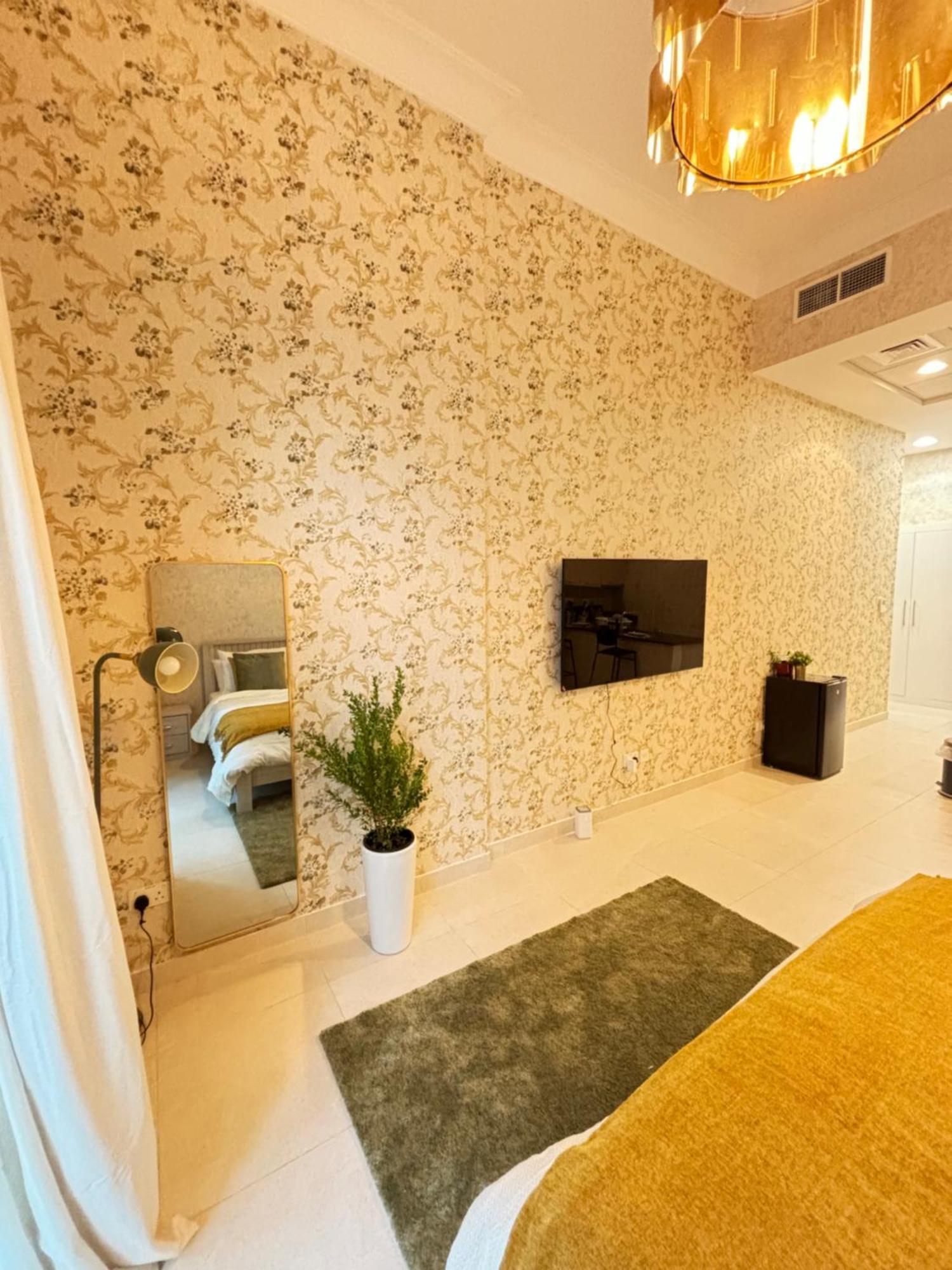 Apartamento Serene In Yas Island - Near Zayed Int Airport